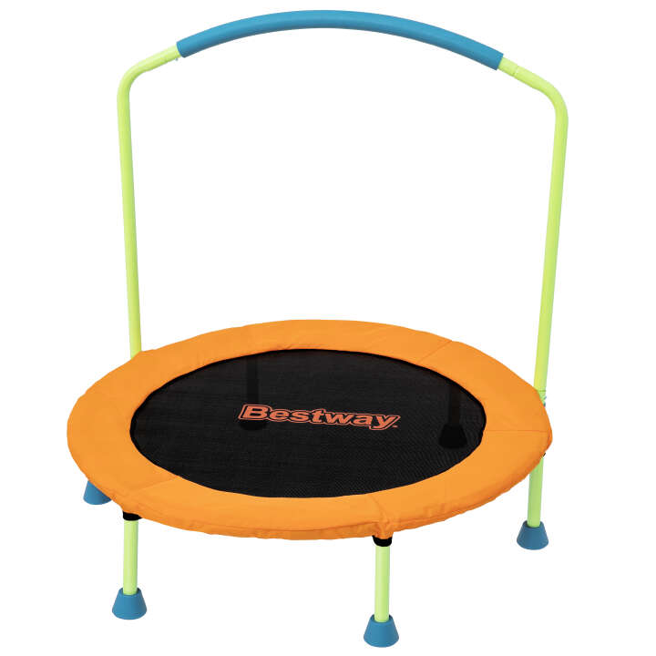 Bestway Trampolin Wonderjump